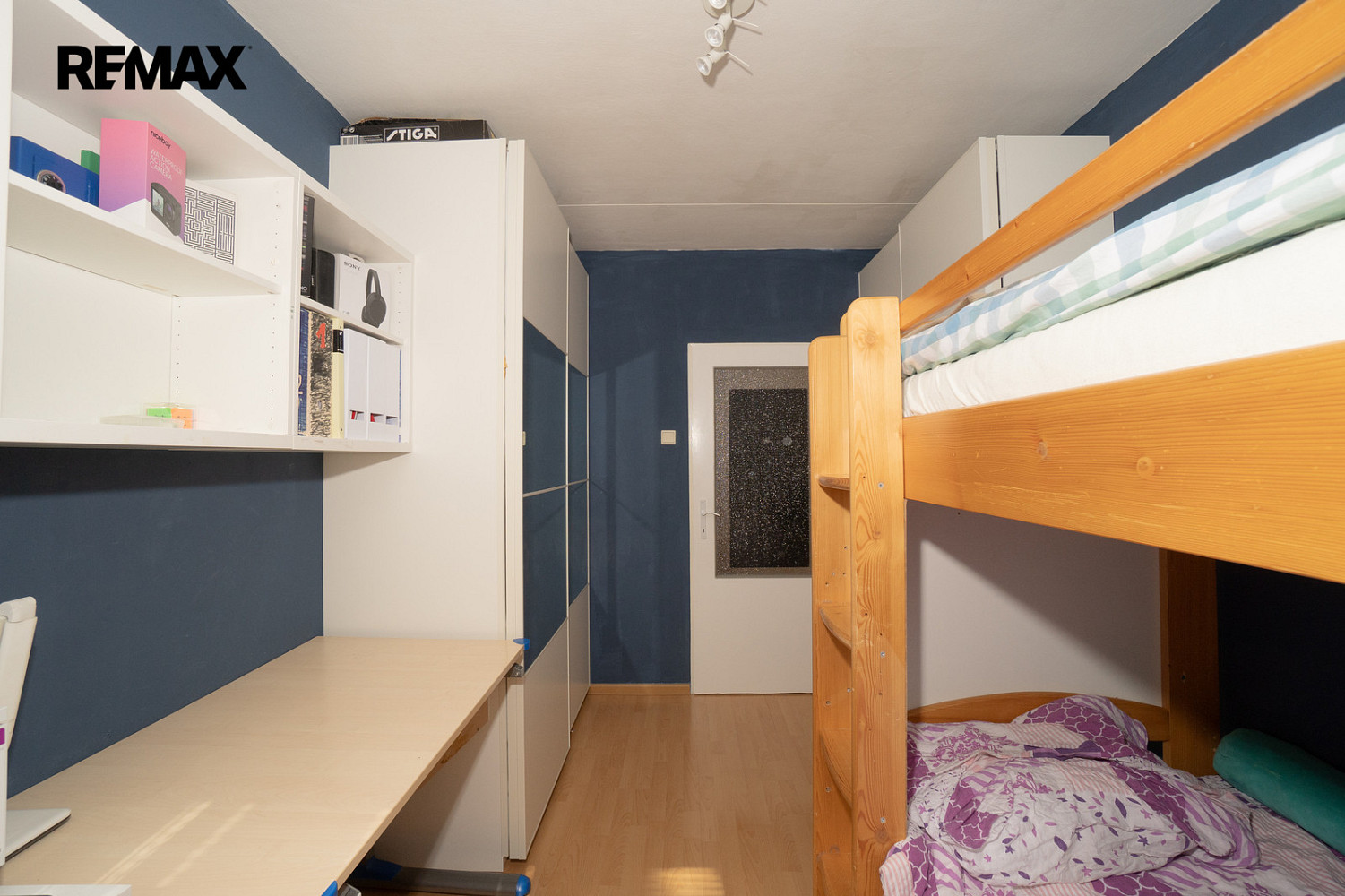 Prodej bytu 3+kk 62 m² - Więcej