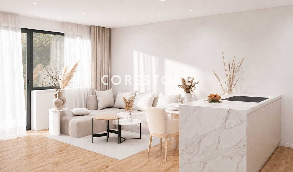 Prodej bytu 3+kk 70 m², Praha – náhled fotky 2