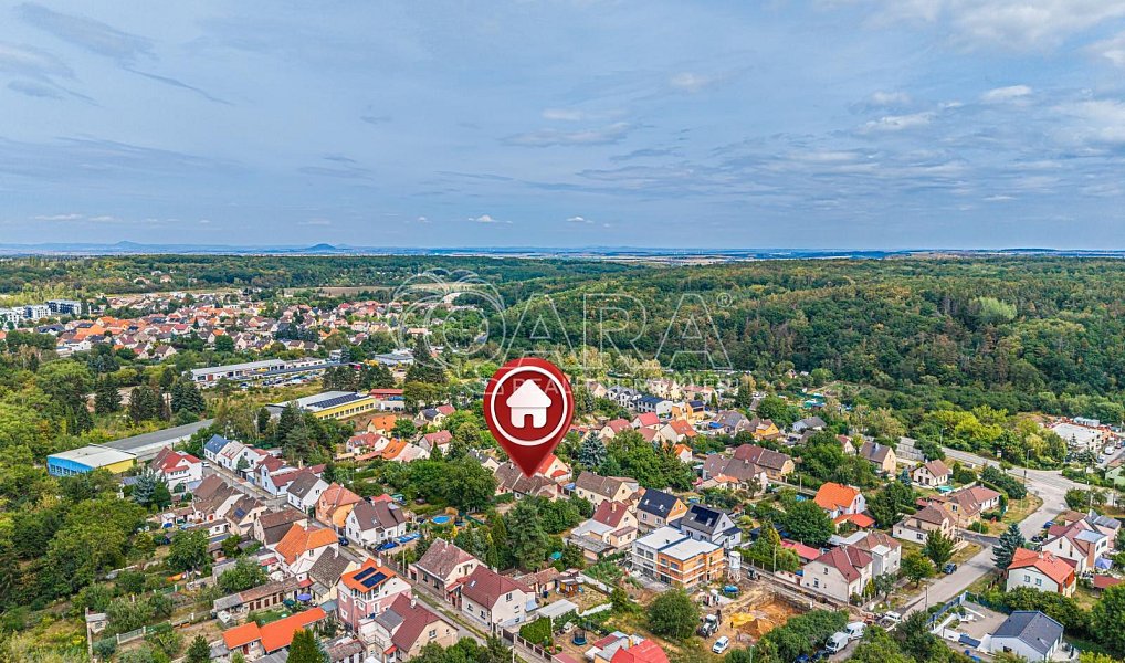 Prodej domu 150 m² s pozemkem 480 m², Kladno – náhled fotky 25