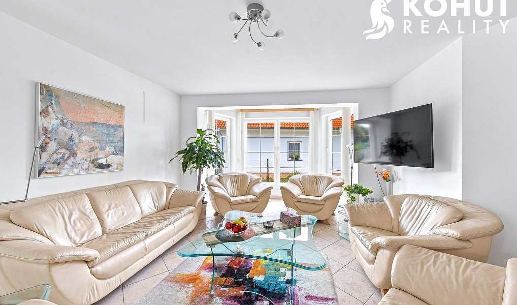 Prodej domu 285 m² s pozemkem 1 404 m², Stará Ves nad Ondřejnicí – náhled fotky 23