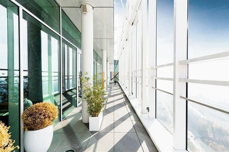 Pronájem kanceláře 330 m² – fotografie 3