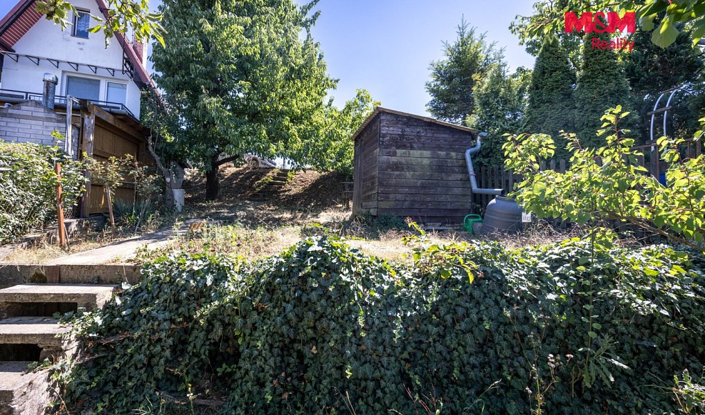 Prodej chaty/chalupy 32 m² s pozemkem 335 m², Držovice – náhled fotky 10