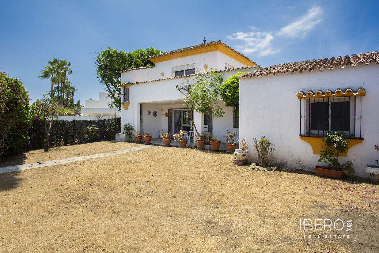 Casa 5+kk – Marbella, Guadalmina Baja, Guadalmina - Vista 2