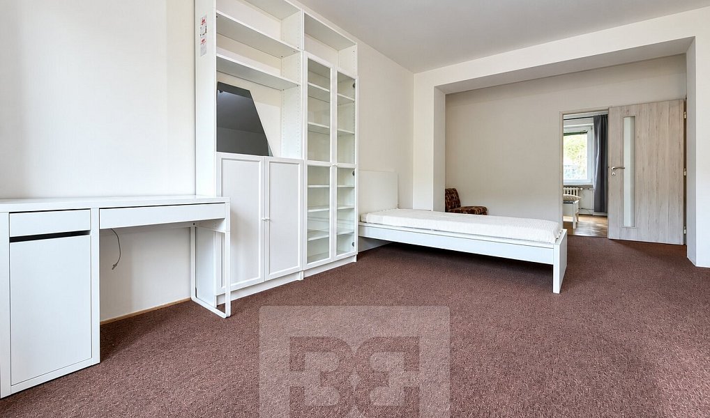 Pronájem bytu 2+1 55 m², Brno – náhled fotky 10