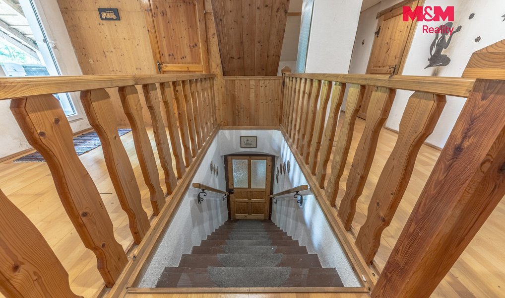 Prodej domu 140 m² s pozemkem 1 416 m², Dolní Poustevna – náhled fotky 11