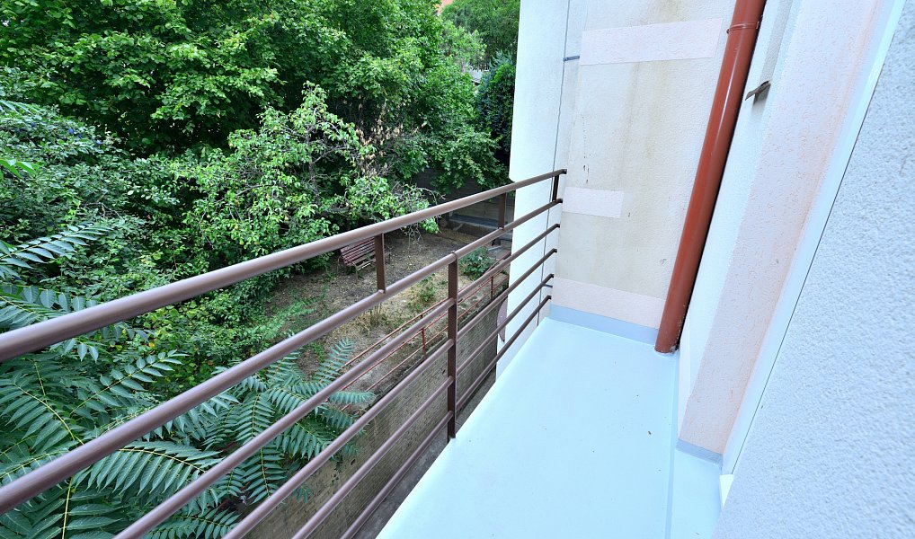 Pronájem bytu 3+kk 82 m², Praha – náhled fotky 16