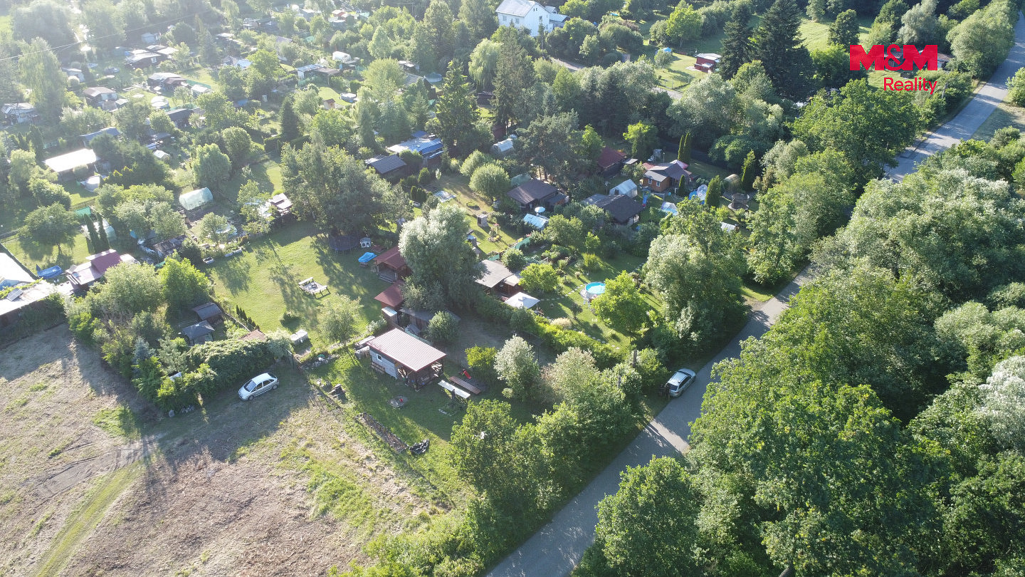 Prodej zahrady 250 m² — photo 3