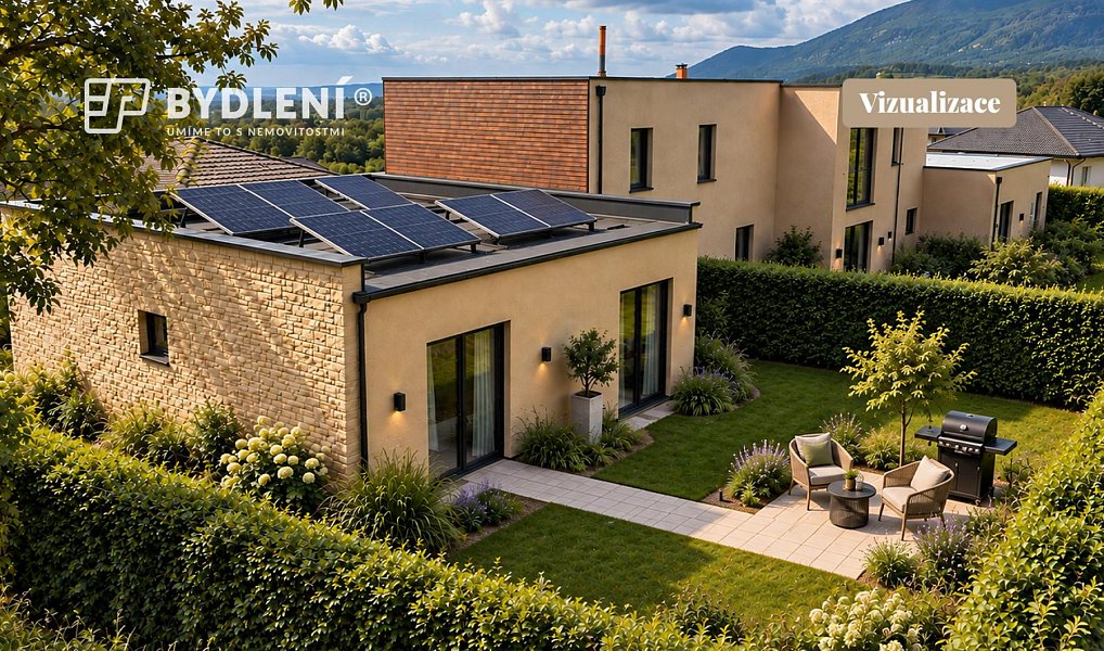 Prodej domu 92 m² s pozemkem 316 m², Košťany – náhled fotky 7