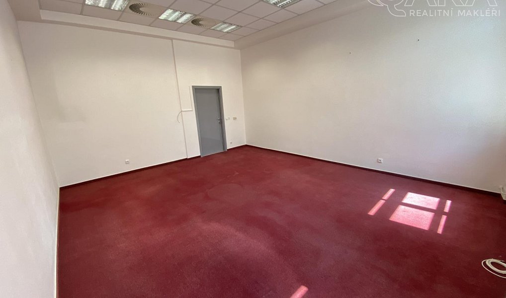 Pronájem kanceláře 29 m², Vyškov – náhled fotky 5