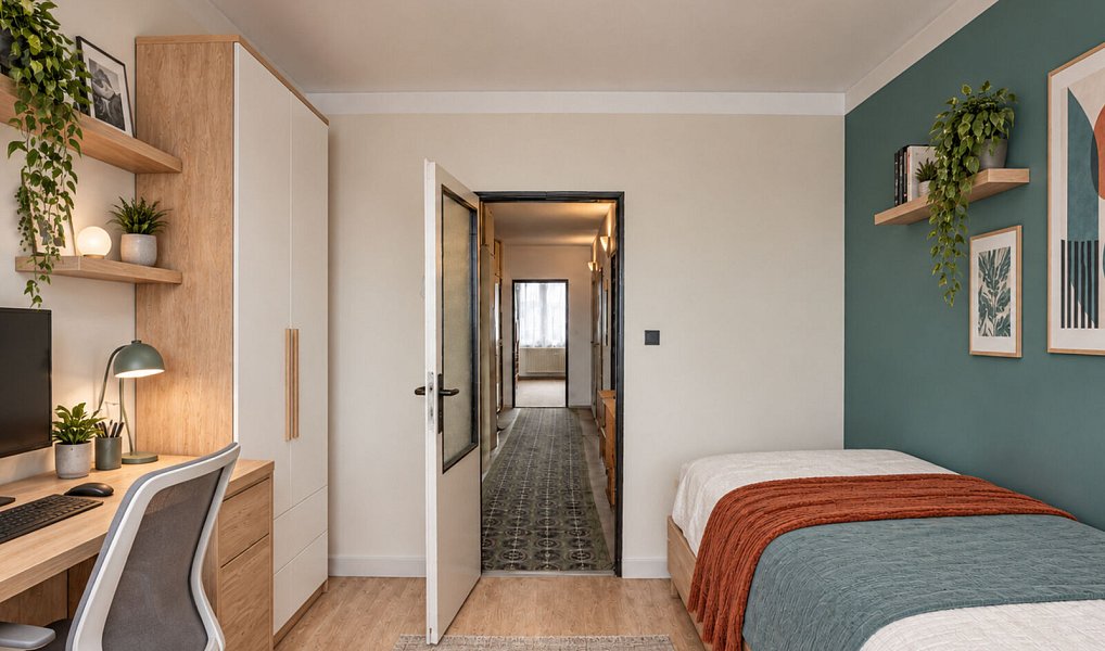 Prodej bytu 4+1 87 m², Kladno – náhled fotky 7