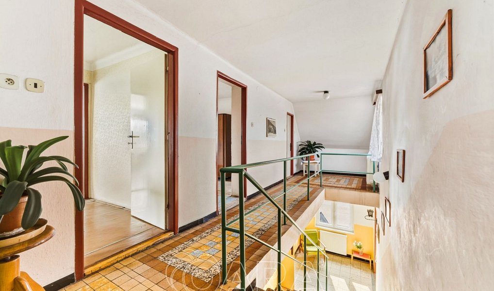 Prodej domu 143 m² s pozemkem 530 m², Náchod – náhled fotky 16