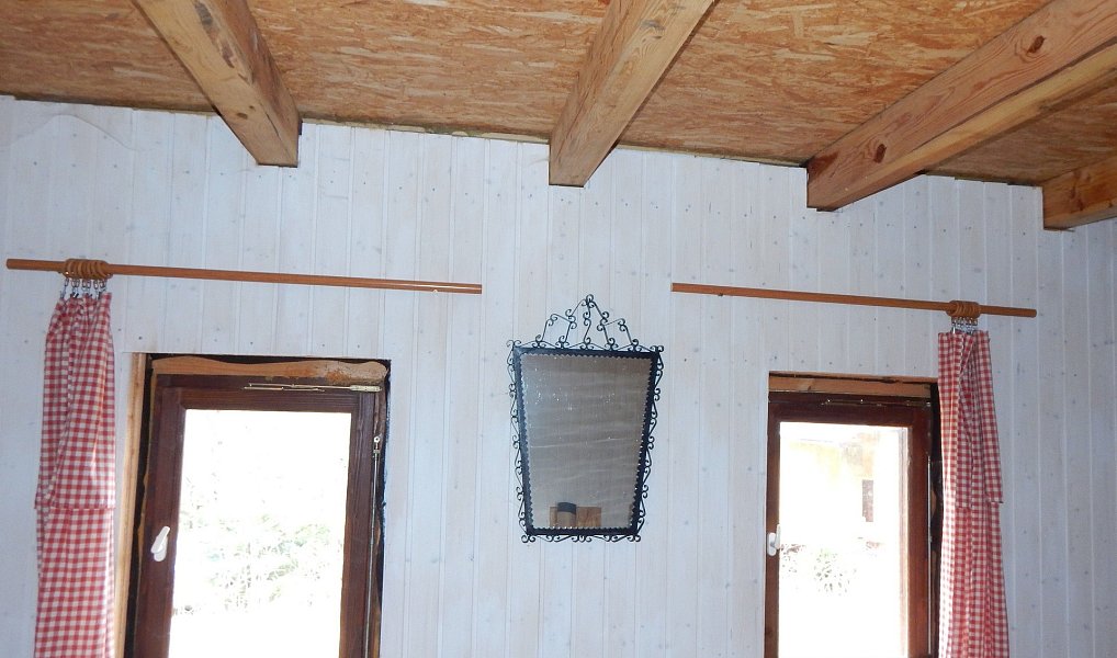 Prodej chaty/chalupy 50 m² s pozemkem 308 m², Moldava – náhled fotky 3