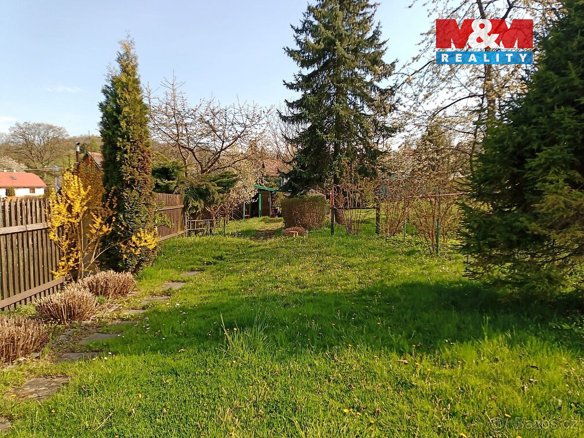 Prodej stavebního pozemku 821 m² – fotografie 5