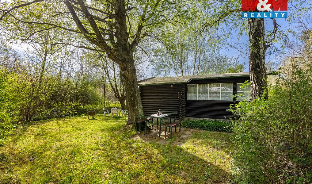 Prodej chaty/chalupy 47 m² s pozemkem 68 m², Svojšice – náhled fotky 17
