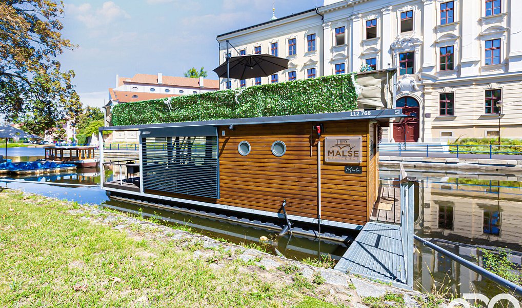 Prodej komerčního objektu (jiného typu) 210 m², České Budějovice – náhled fotky 2