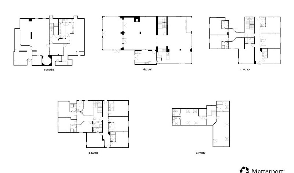 Prodej ubytovacího objektu 1 300 m², Lednice – náhled fotky 17