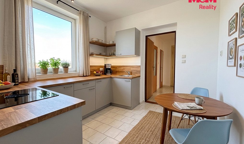 Prodej bytu 2+1 63 m², Havlíčkova Borová – náhled fotky 7