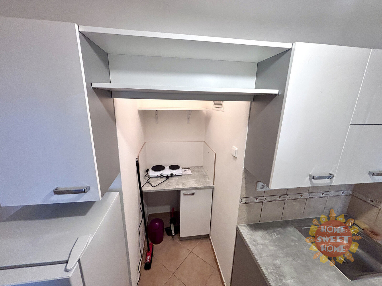 Pronájem bytu 2+1 46 m² – fotografie 3