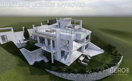 Prodej domu 275 m² s pozemkem 817 m², La Cala Golf, Španělsko