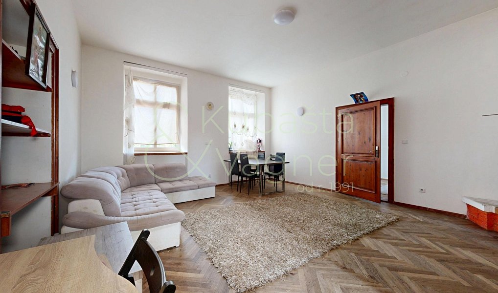 Prodej domu 205 m² s pozemkem 144 m², Chroustovice – náhled fotky 4