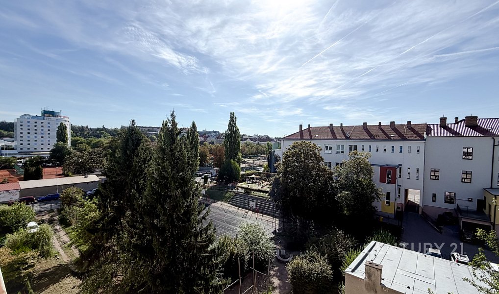 Prodej bytu 2+kk 43 m², Brno – náhled fotky 4