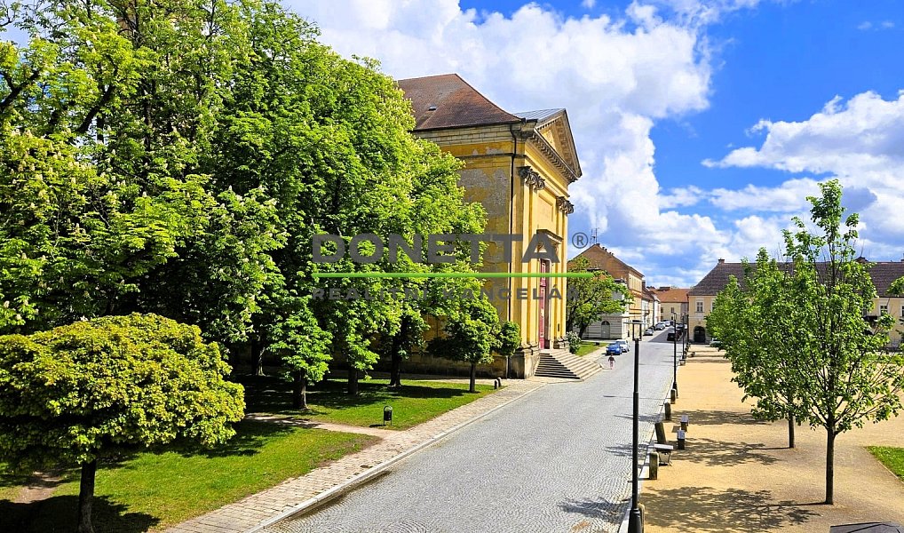 Pronájem obchodních prostor 100 m², Jaroměř – náhled fotky 7