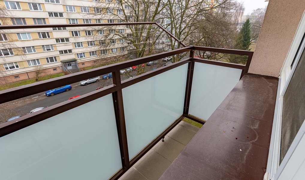 Prodej bytu 3+1 54 m², Ostrava – náhled fotky 4