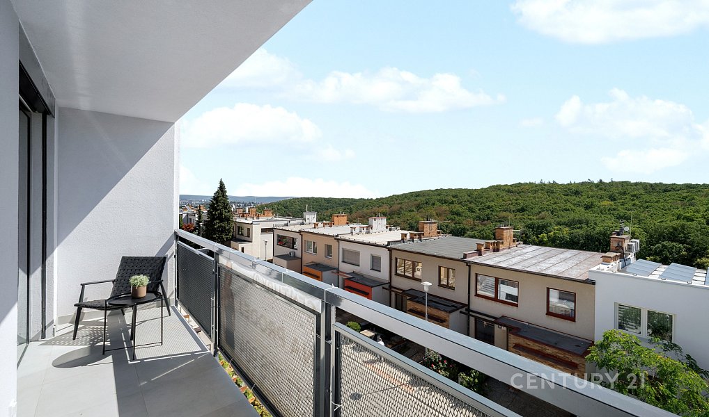 Prodej bytu 4+kk 143 m², Brno – náhled fotky 12