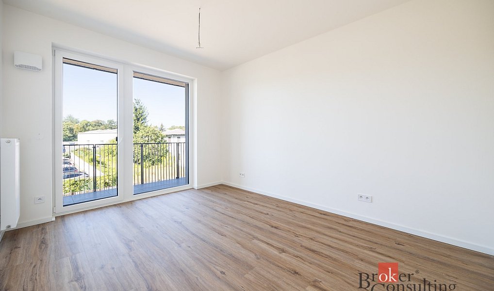 Prodej bytu 2+kk 54 m², Kladno – náhled fotky 3