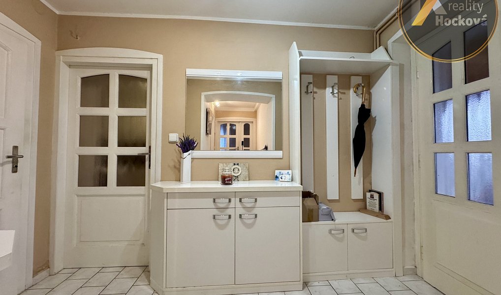 Prodej domu 154 m² s pozemkem 364 m², Krhanice – náhled fotky 14