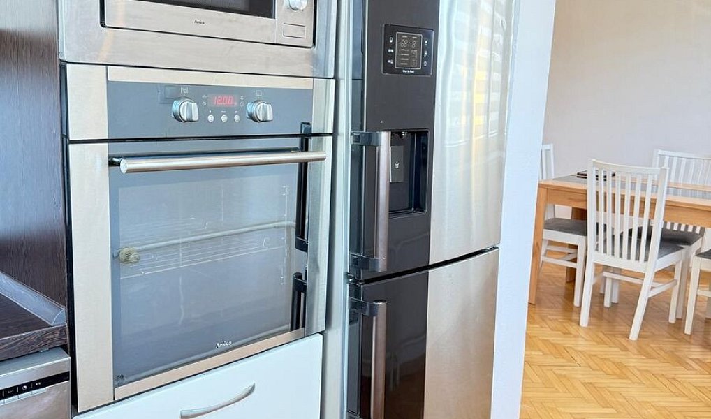 Pronájem bytu 2+1 53 m², Most – náhled fotky 2
