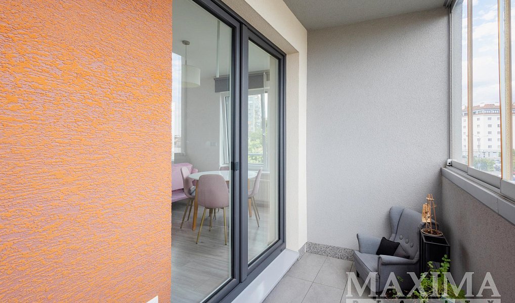 Prodej bytu 2+kk 59 m², Praha – náhled fotky 10