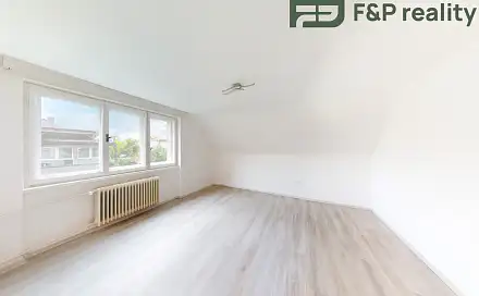 Prodej bytu 4+kk 95 m², Lípová, Čáslav - Čáslav-Nové Město, okres Kutná Hora