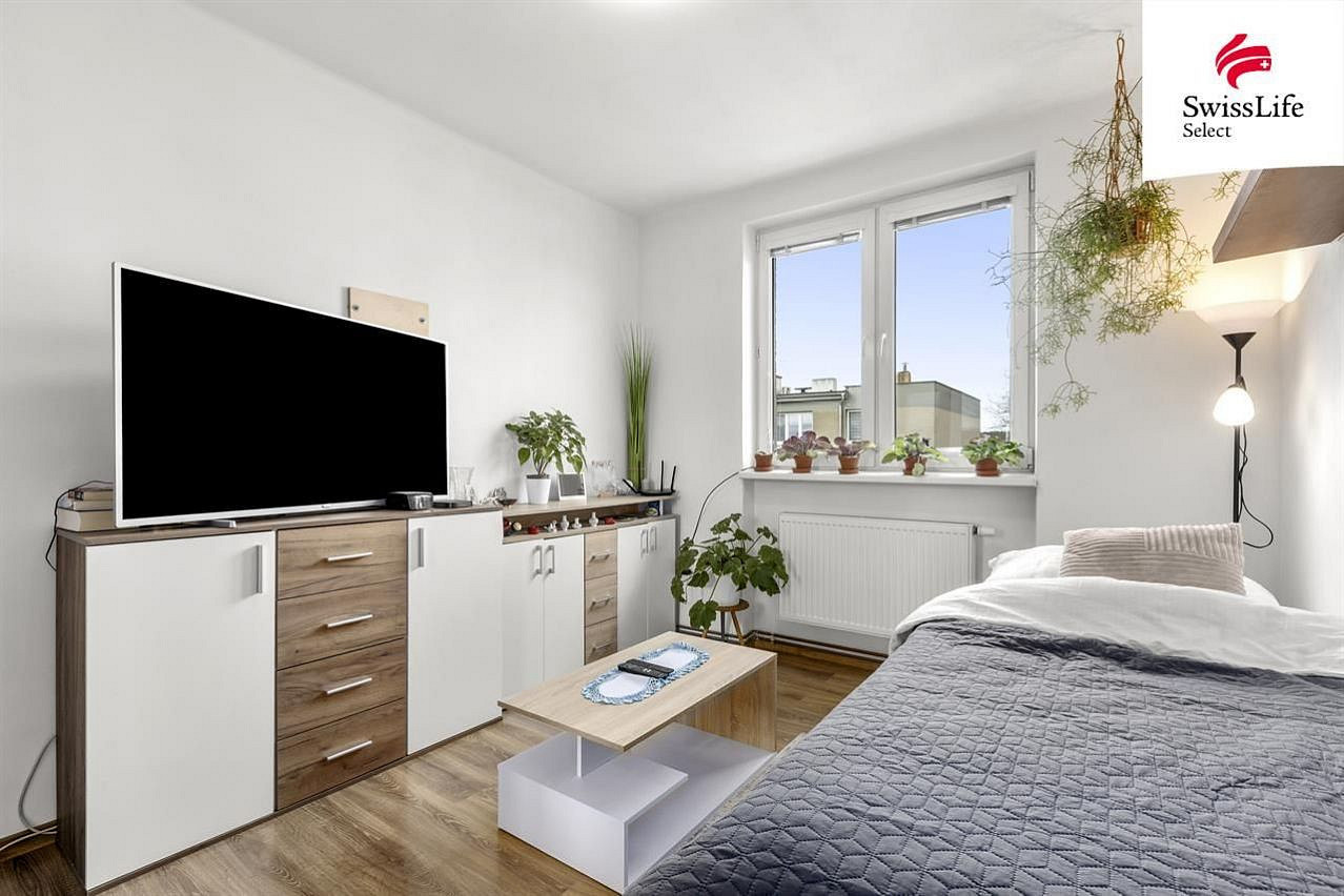 Prodej bytu 3+1 64 m² – fotografie 4