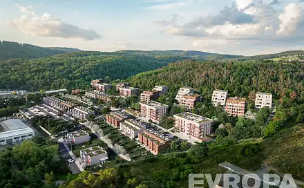 Prodej bytu 2+kk 57 m², Beroun