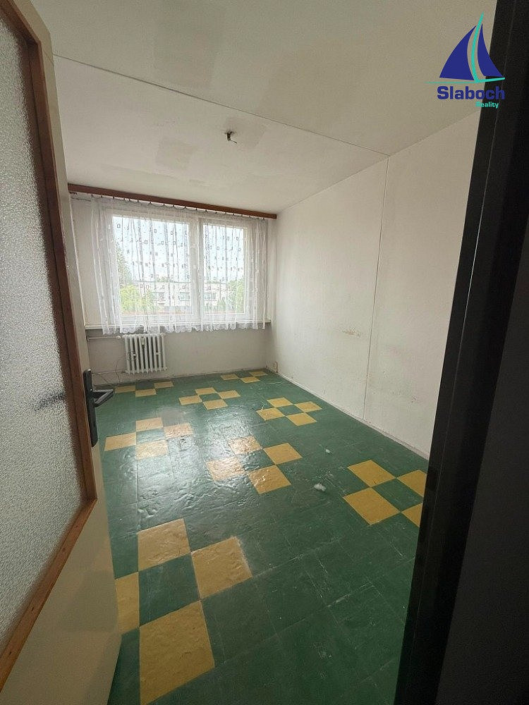 Prodej bytu 3+1 76 m² – fotografie 5