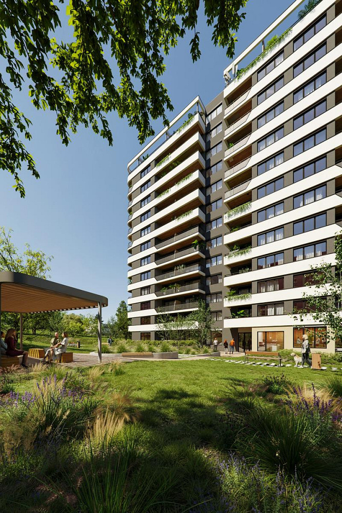 Prodej bytu 2+kk 47 m² — photo 4