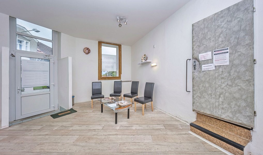 Prodej komerčního objektu (jiného typu) 92 m², Olomouc – náhled fotky 17