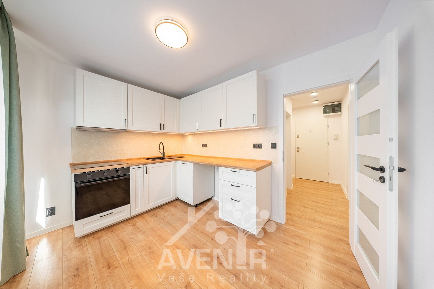 Prodej bytu 1+1 37 m² – fotografie 5