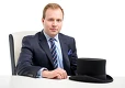 Ing. Igor Bogdanov logo