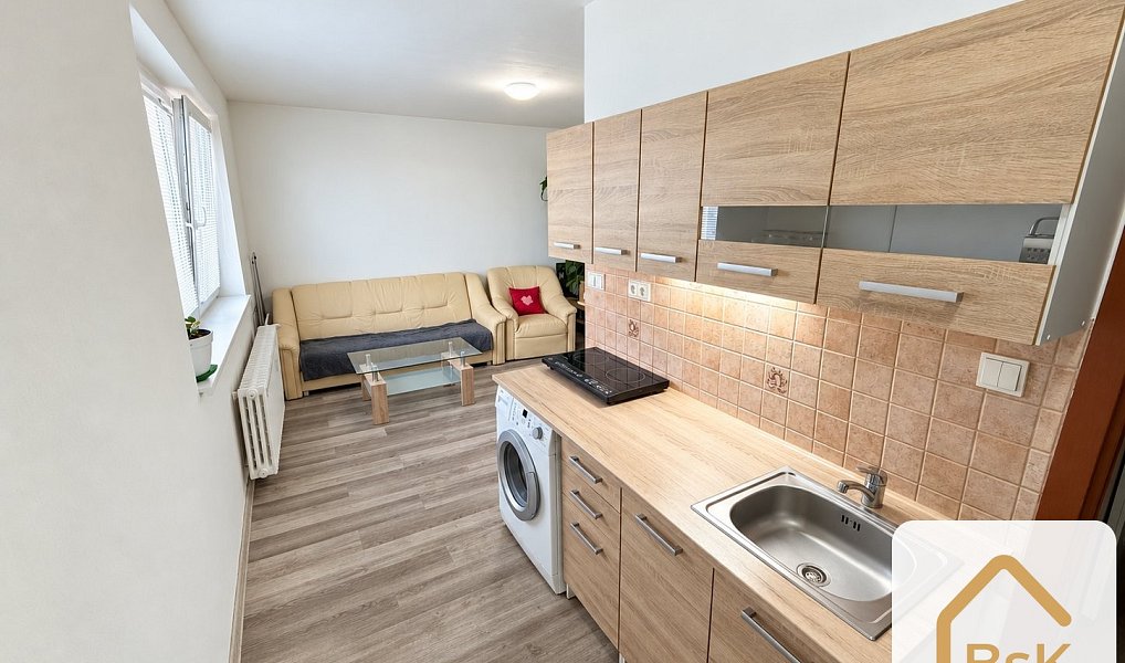 Prodej bytu 2+kk 42 m², Jablonec nad Nisou – náhled fotky 4