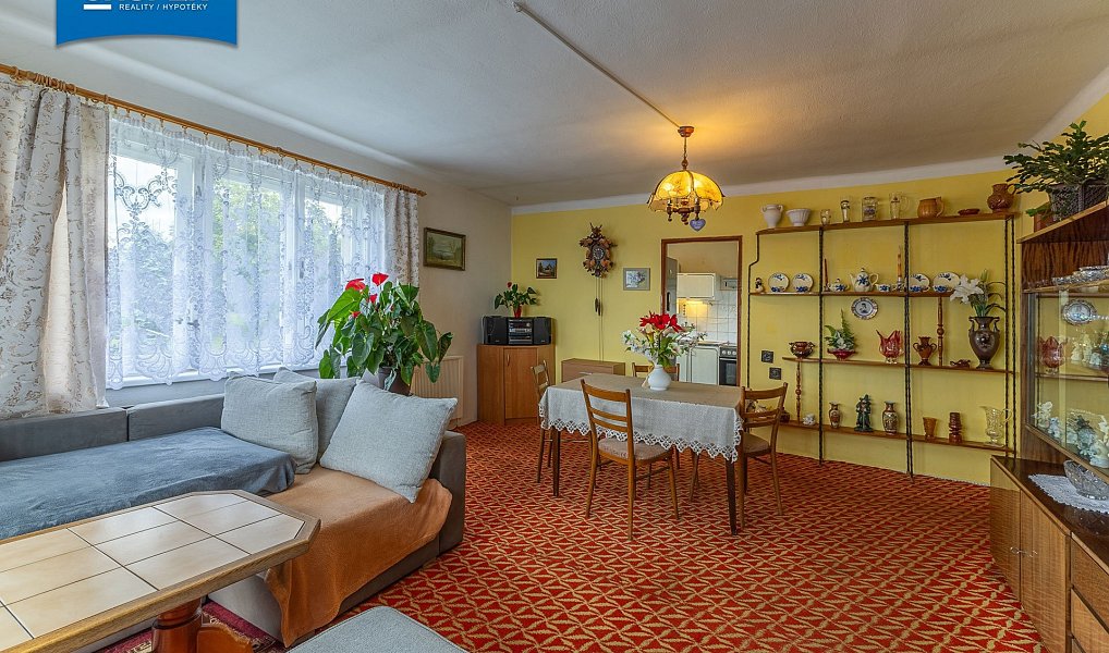 Prodej domu 280 m² s pozemkem 1 668 m², Zásada – náhled fotky 5