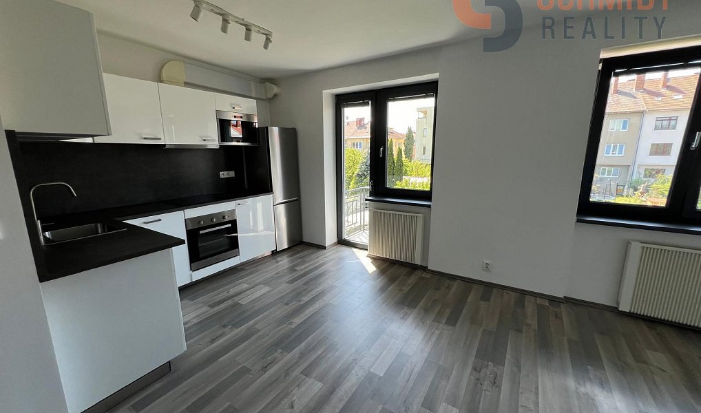 Prodej bytu 3+kk 73 m², Brno – náhled fotky 2