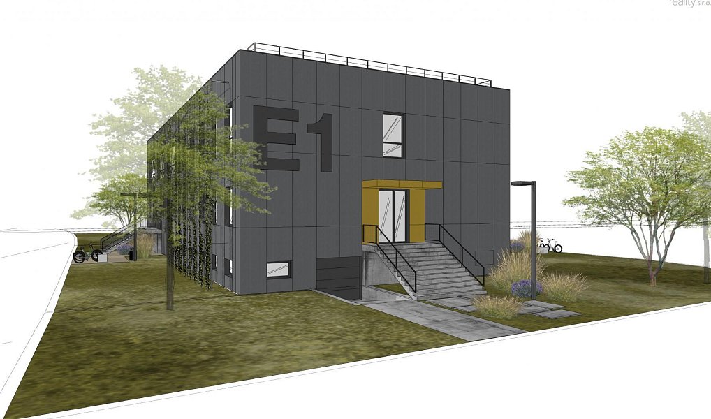 Pronájem skladovacích prostor 1 150 m², Žatec – náhled fotky 22