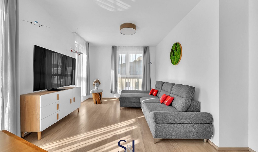 Prodej bytu 3+kk 73 m², Liberec – náhled fotky 12