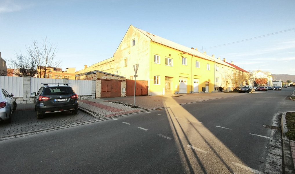 Prodej garáže 22 m2 AKTUALIZOVÁNO - Bystřice pod Hostýnem, Bystřice pod Hostýnem – náhled fotky 7