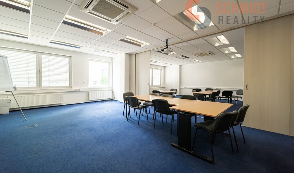 Pronájem kanceláře 30 m², Břeclav – náhled fotky 5