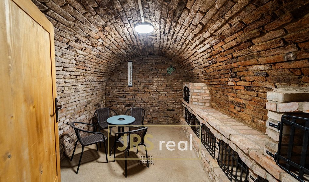 Pronájem bytu 2+kk 42 m², Velké Pavlovice – náhled fotky 8