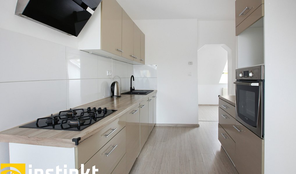 Pronájem bytu 3+kk 76 m², Vlachovo Březí – náhled fotky 5
