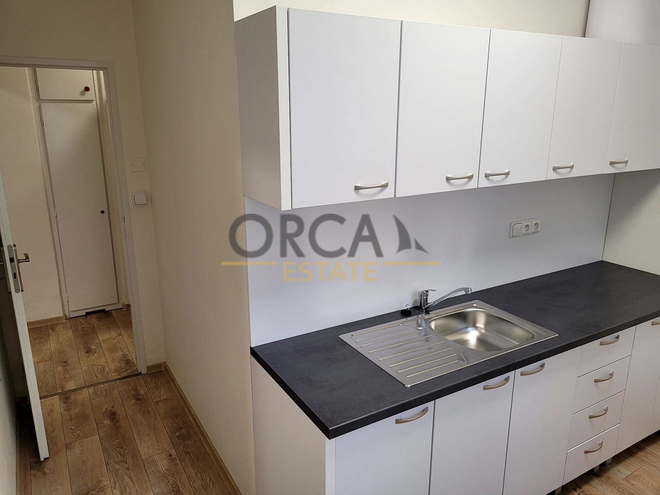 Pronájem bytu 2+1 62 m²